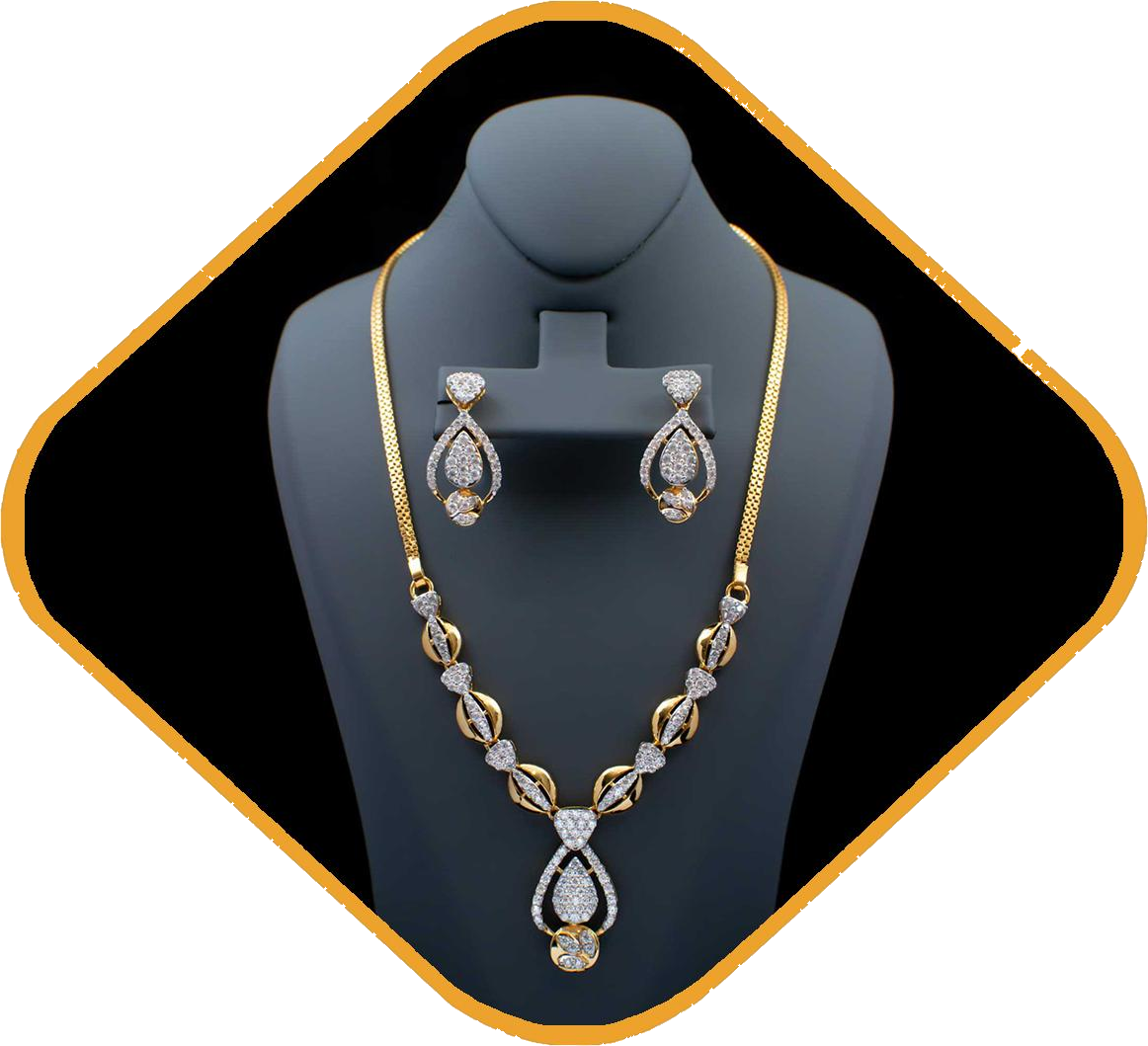 Design 106 — Chain Sets